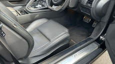 Jaguar F-Type 5.0 Supercharged V8 R 2dr Auto AWD Petrol Convertible